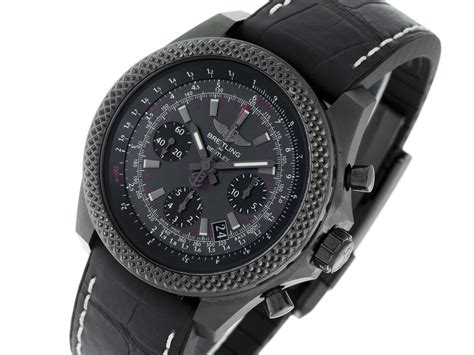 breitling bentley watch links|breitling watches bentley edition.